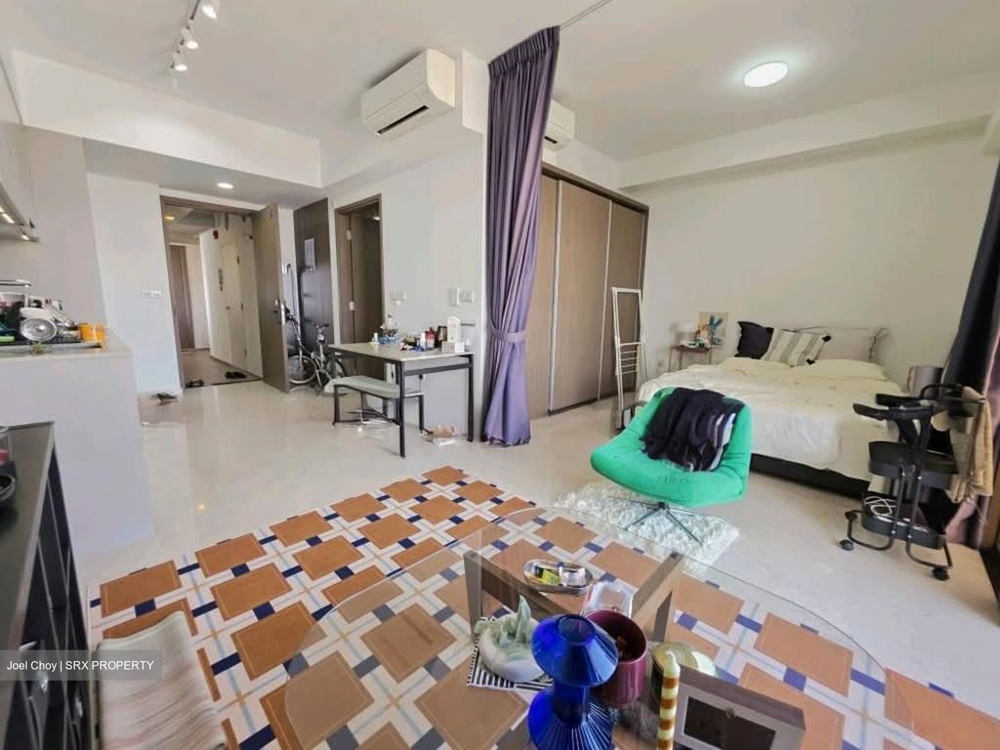 Seaside Residences (D15), Apartment #543538991